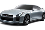 2005 Nissan GTR Promo Concept Picture